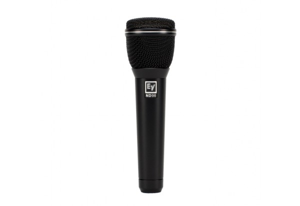 Microphone supercardioid điện động Electro-voice ND96